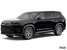 2025 Toyota Grand Highlander hybrid Limited 8-Pass - Thumbnail 2