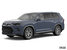 2025 Toyota Grand Highlander Limited - Thumbnail 2