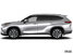2025 Toyota Highlander Hybrid Limited - Thumbnail 1