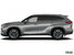 2025 Toyota Highlander Hybrid Platinum - Thumbnail 1
