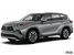 2025 Toyota Highlander Hybrid Platinum - Thumbnail 2