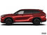 2025 Toyota Highlander Hybrid XLE Nightshade Edition - Thumbnail 1