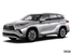 2025 Toyota Highlander Platinum - Thumbnail 2