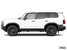 Toyota Land Cruiser 1958 2025 - Vignette 1