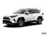 Toyota RAV4 hybride branchable SE 2025 - Vignette 2