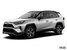 2025 Toyota RAV4 Plug-In Hybrid XSE - Thumbnail 2