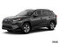 2025 Toyota RAV4 Hybrid LE - Thumbnail 2