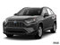 2025 Toyota RAV4 Hybrid LE - Thumbnail 3
