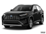 2025 Toyota RAV4 Hybrid Limited - Thumbnail 2