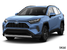 2025 Toyota RAV4 Hybrid SE - Thumbnail 2