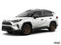 2025 Toyota RAV4 Hybrid Woodland - Thumbnail 2