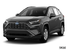 2025 Toyota RAV4 Hybrid XLE - Thumbnail 2