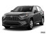 2025 Toyota RAV4 LE - Thumbnail 3