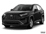 2025 Toyota RAV4 XLE - Thumbnail 2
