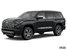 2025 Toyota Sequoia Hybrid Capstone - Thumbnail 2