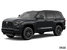 Toyota Sequoia Hybride Platinum 2025 - Vignette 2