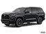 2025 Toyota Sequoia Hybrid SR5 TRD Off Road - Thumbnail 2
