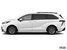 2025 Toyota Sienna Hybrid LE AWD 8 Passengers - Thumbnail 1
