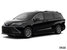 2025 Toyota Sienna Hybrid LE FWD 8 Passengers - Thumbnail 2