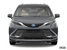 2025 Toyota Sienna Hybrid Platinum AWD 7 Passagers - Thumbnail 3