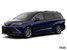 2025 Toyota Sienna Hybrid XLE FWD 8 Passengers - Thumbnail 2