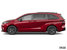 2025 Toyota Sienna Hybrid XSE AWD 7 Passengers - Thumbnail 1