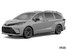 2025 Toyota Sienna Hybrid XSE TECH AWD 7 Passengers - Thumbnail 2