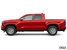 Toyota Tacoma hybride Limited 2025 - Vignette 1
