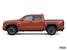 2025 Toyota Tacoma TRD Off Road 6M SB - Thumbnail 1