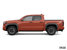 2025 Toyota Tacoma TRD Off Road Premium SB - Thumbnail 1
