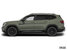 2025 Volkswagen Atlas Peak Edition - Thumbnail 1