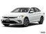 2025 Volkswagen Jetta Trendline - Thumbnail 2