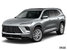 Buick Enclave Avenir 2026 - Vignette 2