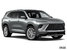 Buick Enclave Avenir 2026 - Vignette 3