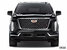 2026 Cadillac Escalade ESV - Thumbnail 3