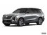 2026 Cadillac Vistiq Platinum - Thumbnail 2