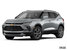 2026 Chevrolet Blazer TRUE NORTH - Thumbnail 2