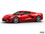 2026 Chevrolet Corvette Stingray Coupe 3LT - Thumbnail 1