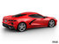 2026 Chevrolet Corvette Stingray Coupe 3LT - Thumbnail 3