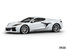 2026 Chevrolet Corvette Z06 coupe 1LZ - Thumbnail 1