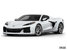 2026 Chevrolet Corvette Z06 coupe 1LZ - Thumbnail 2
