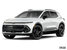 2026 Chevrolet Equinox EV RS - Thumbnail 2
