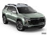 2026 Chevrolet Equinox ACTIV - Thumbnail 3