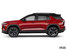 2026 Chevrolet Equinox RS - Thumbnail 1