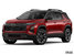 2026 Chevrolet Equinox RS - Thumbnail 2