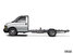 Chevrolet Express Cutaway Fourgonette 4500  2026 - Vignette 1