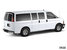 2026 Chevrolet Express Passenger 2500 LT - Thumbnail 3