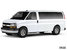 2026 Chevrolet Express Passenger 3500 LT - Thumbnail 1