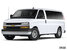 2026 Chevrolet Express Passenger 3500 LT - Thumbnail 2