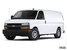 2026 Chevrolet Express Cargo 3500 - Thumbnail 2